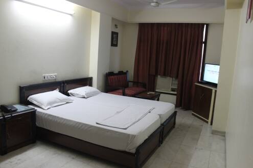 Hotel Guru International, Jodhpur 2
